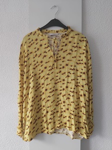 38 NUMPH top lente -KR