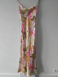 36 LOAVIES dress color -KR