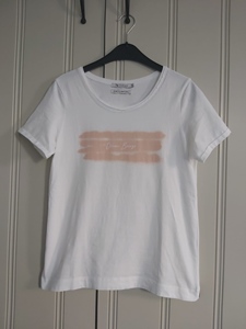 38 NUKUS t-shirt -KR