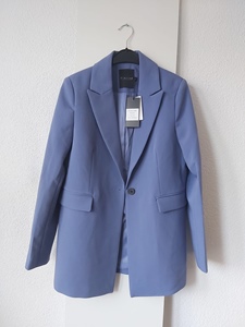 40 ARTHUR & WILLEMIJN blazer