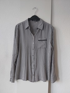 40 ANOTHER WOMAN blouse -HN