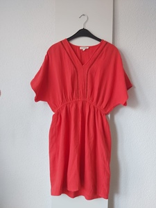 36 MY JEWELLERY rood -HN