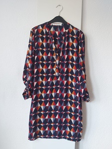 40 BY CLARA dress -HN