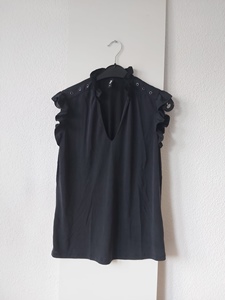 38 SHOEBY black top -KS