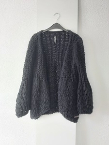 38/40 GOLDEN DAYs black -JG