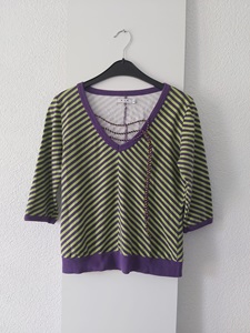 38 VILA purple -ZE