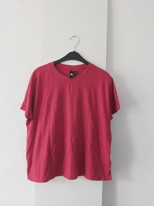 38 ADIDAS red -ZE