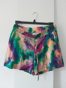 40 & CO WOMAN short -HN