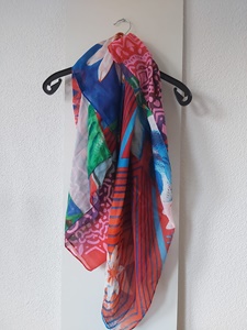 38 DESIGUAL sjaal -ZE