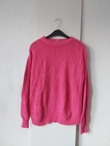 38 HEMA roze basic -VOL