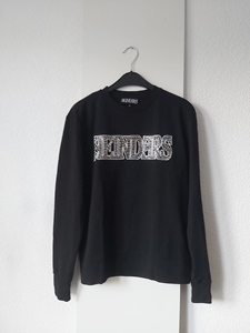 38 REINDERS black -VOL