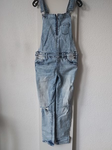 38/40 DRESSED TO KILL denim -VOL