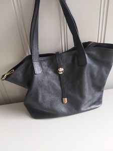 38 BORSE in PELLE leren tas -SU