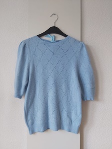 40 MADE IN ITALY blue -VORT