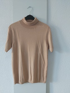 40 MANGO kol beige -VORT