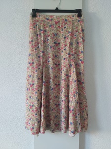 38 CATWALK JUNKIE lange rok -NM