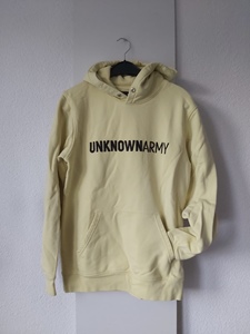 38/M UNKOWN ARMY yellow -PAK