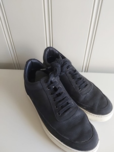 40 FILLING PIECES darkblue -MJ
