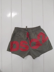 38/M DESQUARED short -MJ