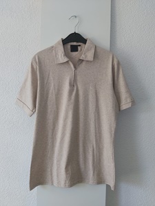 38/M ZUOMO beige -MJ