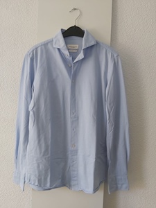 38/M PROFUOMO light blue Japanese -MJ