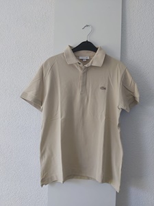 38/M LA COSTE beige -MJ