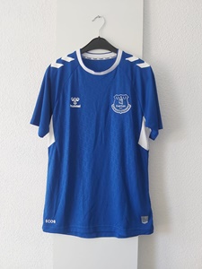 38/M HUMMEL Everton -MJ