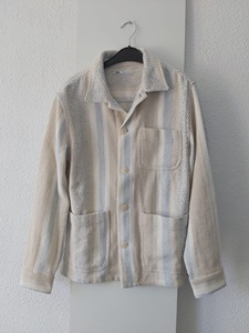 38/M ZARA blouse/jas -MJ