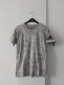 38/40 L ADIDAS grijs -MJ