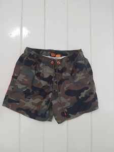 38/M SUNDEK zwemshort -MJ