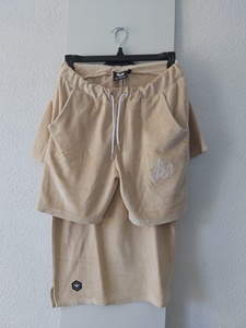 38/M BEE INSPIRED set beige -MJ