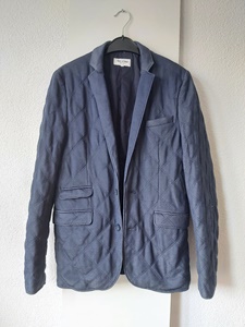 38/M THE STING denim jas -HN