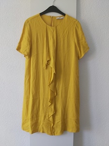38 MANGO summer dress -PAK