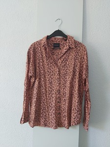 38 SCOTCH & SODA blouse -PAK