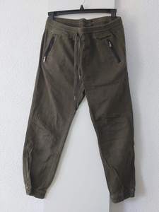 38 SCOTCH & SODA green -PAK