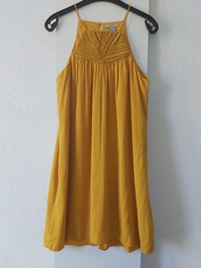 38 H&M okergeel -PAK