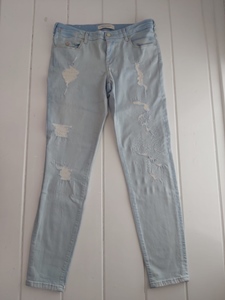 36 SCOTCH & SODA jeans licht -PAK
