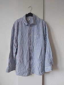 40 H&M gestreept -VORT