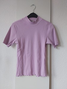 38 SCOTCH & SODA lila -NM