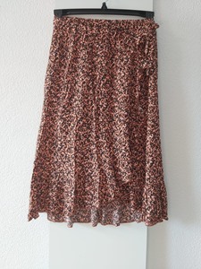 38 COTTON CLUB ruffle -VORT