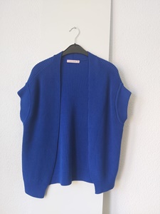 36/38 STUDIO ANNELOES blauw -NM