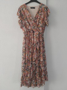 38 GUTS & GUSTO wikkel ruffle -PAK