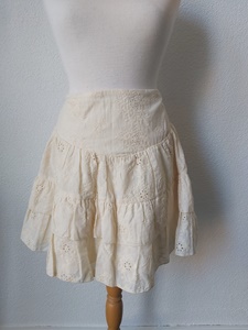 36 STUDIO AMAYA broderie -AN