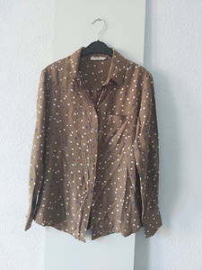36 SISSY BOY blouse -NIJ