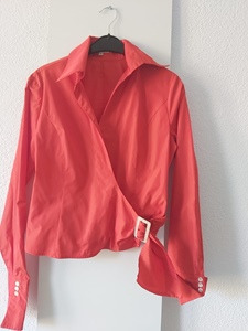 40 JOSEPHINE & CO oranje -NIJ