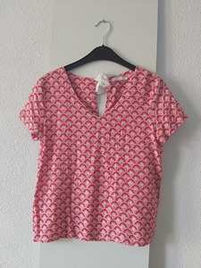 38 LILI & LALA top -NIJ