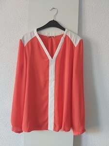 40/42 KIOMA oranje top -BH