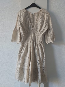 40 MADE in ITALY broderie -BH