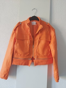 40 YIMI orange -BH