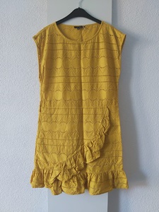 40 NIKKIE dress -BH